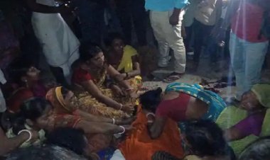 लल्लू मुखिया के करीबी की 4 गोली मारकर हत्या