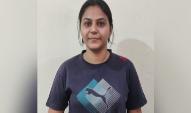 मशहूर यूट्यूबर ज्योति मल्होत्रा पाकिस्तान के लिए जासूसी के आरोप में गिरफ्तार