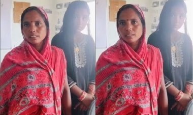 बिहार में सास ने किया मिसाल कायम, बहू ने पढ़ने की इच्छा जतायी तो खुद कराया स्कूल में नामांकन