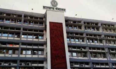 सचिवालय सेवा में पदो की कटौती का अंदेशा मिलते ही मंत्रियों से मिले झारखंड सचिवालय सेवा के पदाधिकारी