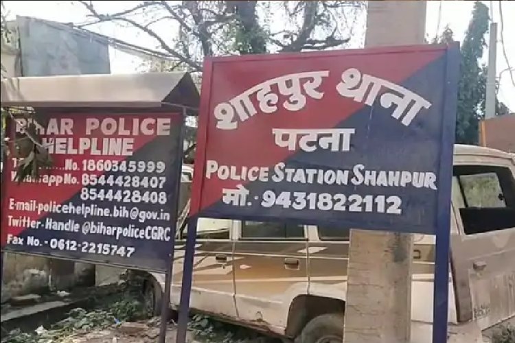 पति को बंधक बनाकर डांसर से गैंगरेप