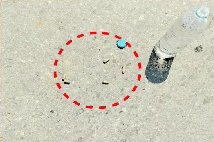 बिहार में दिनदहाड़े फोर्ड हॉस्पिटल के कर्मी की हत्या