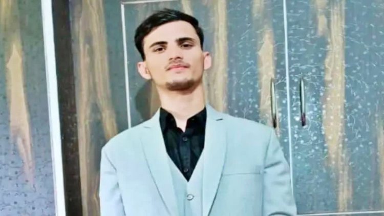 बिहार के टॉपर छात्र की IIT खड़गपुर में रहस्यमय मौत, आखिरी बार मां से हुई थी बात