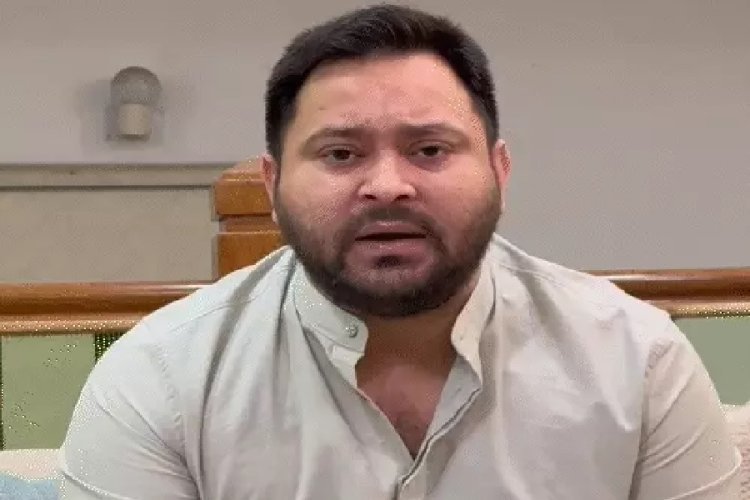 एयर स्ट्राइक पर तेजस्वी बोले-सेना ने सिंदूर की रक्षा की, लालू ने लिखा-जय हिंद की सेना, CM नीतीश बोले- सेना के साहस-पराक्रम पर देश को गर्व