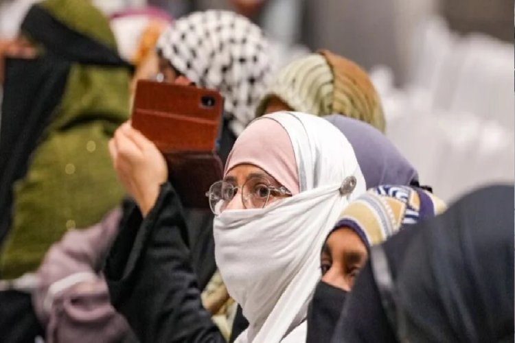 Bihar में रह रही पाकिस्तान की 28 महिलाएं पुलिस की निगरानी में, वीजा के लिए फिर से देना होगा आवेदन