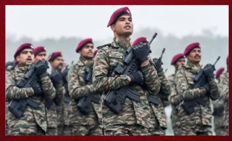 बिहार में छुट्टियों से वापस बॉर्डर पर लौटने लगे फौजी