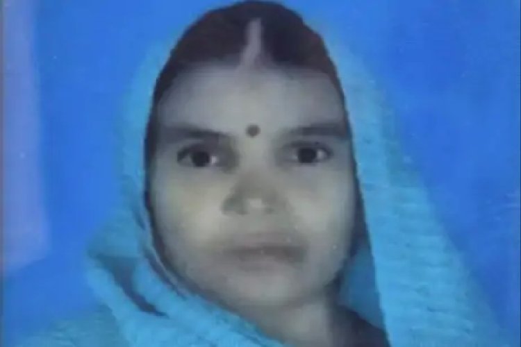 भोजपुर में महिला समेत 2 लोगों की मौत, तेज रफ्तार ट्रक ने रौंदा