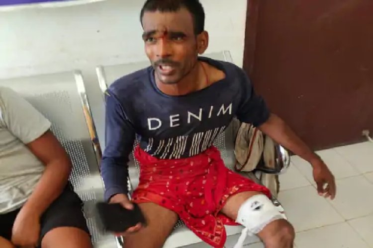 सिगरेट का पैसा मांगा तो दुकानदार को मारी गोली