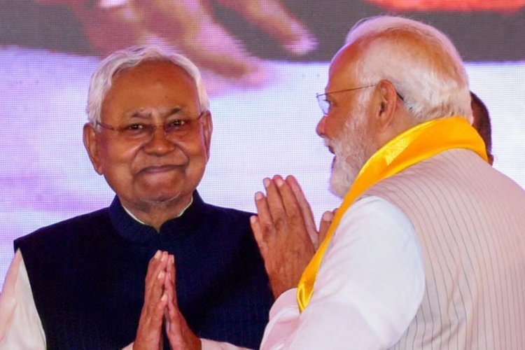 एक नहीं दो दिन के दौरे पर बिहार आएंगे प्रधानमंत्री मोदी, देंगे एयरपोर्ट से लेकर फोरलने की सौगात