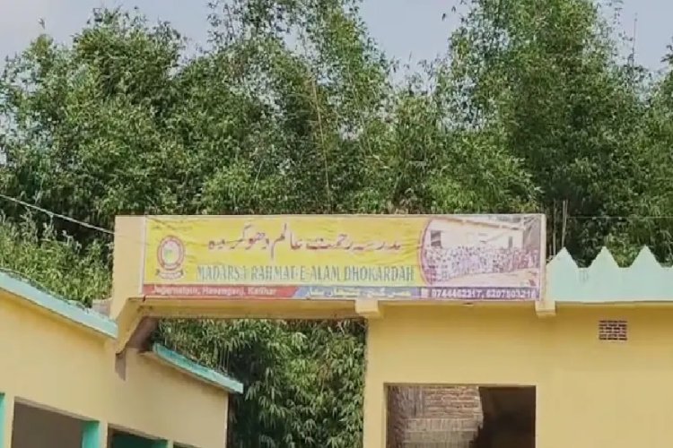 मासूम को तालिबानी सजा! मौलवी ने मुंह में डाल दी जलती तीली, बच्चे की आवाज हुई बंद