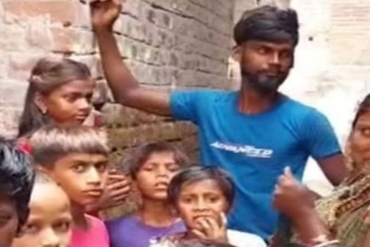 ट्रक ड्राइवर की किस्मत पलटी, ड्रीम 11 से जीते 4 करोड़ रुपये