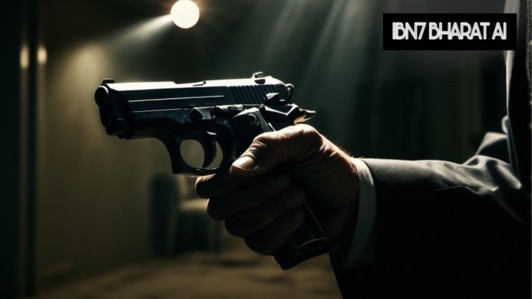 बिहार की राजधानी पटना में क्रिकेट टूर्नामेंट के दौरान तीन लोगों को मारी गोली, विधायक  पर फायरिंग भी का आरोप