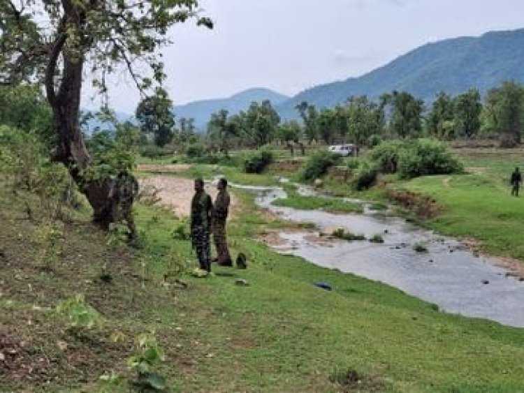 लातेहार पुलिस को सफलता: JJMP सुप्रीमो 10 लाख इनामी पप्पू लोहरा समेत दो उग्रवादी मुठभेड़ में ढ़ेर