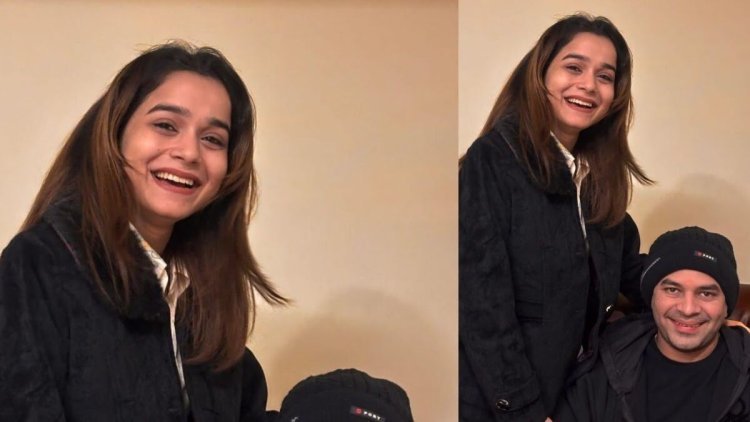 तेजप्रताप यादव इस लड़की के साथ 12 सालों से रिलेशनशिप मे रह रहे, लालू के लाल ने खुद किया खुलासा