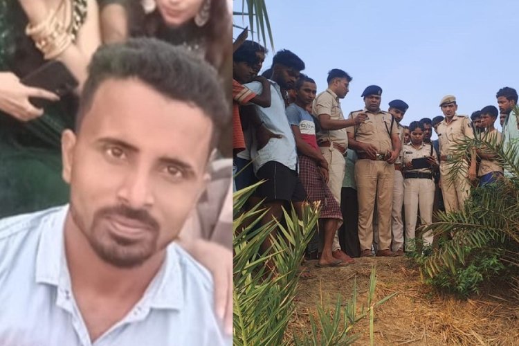 बिहार में बेखौफ अपराधियों ने दो युवकों को मारी ताबड़तोड़ गोली