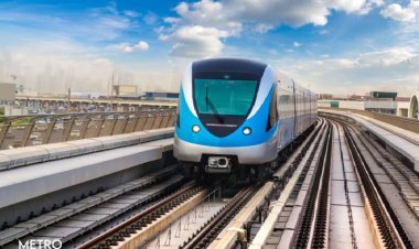 पटना में इस दिन से ले सकेंगे मेट्रो ट्रेन का आनंद, ट्रायल रन और उद्घाटन की रूपरेखा तैयार ।