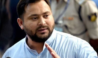 मंत्री के पीए अस्पताल में बेड बेच रहे, हर जिले में रेप हो रहे; नीतीश सरकार पर भड़के तेजस्वी यादव