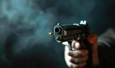 भोजपुर फायरिंग मामले में मुखिया सहित सात गिरफ्तार