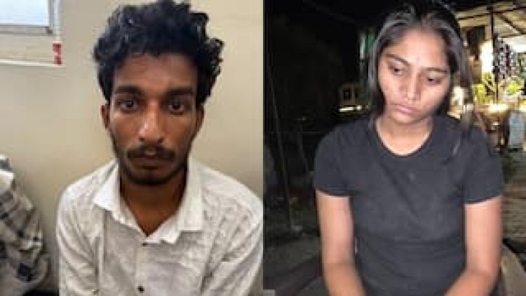 सोनम के घर के पास ही रहता था प्रेमी राज कुशवाहा, ख़ुल गया पूरा राज