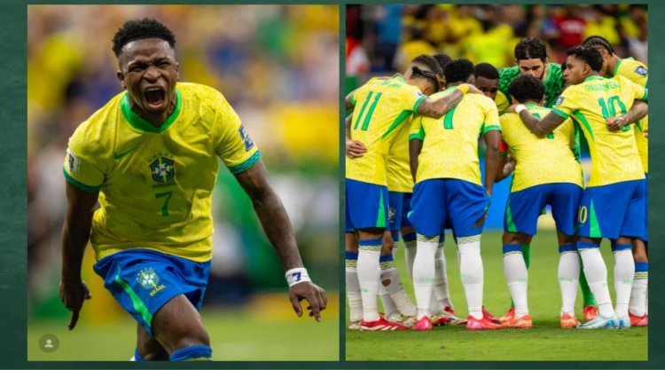 FIFA WC: अब तक 13 टीमों ने फुटबॉल विश्व कप के लिए क्वालिफाई किया, ब्राजील और ऑस्ट्रेलिया का भी टिकट पक्का