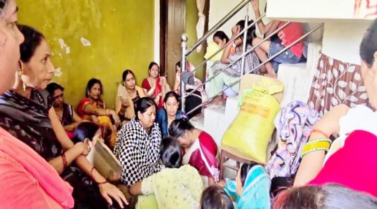 बिहार: आइसक्रीम फैक्ट्री में विस्फोट, टेक्नीशियन की दर्दनाक मौत, बाल-बाल बचे मज़दूर