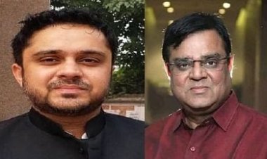 Murder: 6 साल पहले बेटे की हत्या, अब बिजनेसमैन पिता का मर्डर, कौन थे गोपाल खेमका?