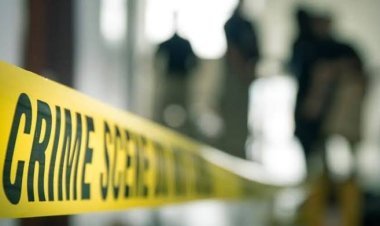 अवैध शराब की सूचना देना पड़ा महंगा, तलवार से हमला कर तीन लोगों की हत्या; 2 गंभीर घायल