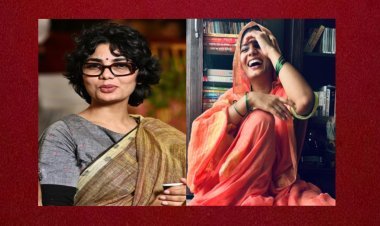 वोटर कार्ड से वोट नहीं डाल सकते? तो क्या इसे चूरन ख़रीदने के लिए बनवाया गया था?