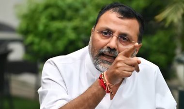 बिहार आओगे तो पटक पटक मारेंगे BJP सांसद की राज ठाकरे को खुली चुनौती