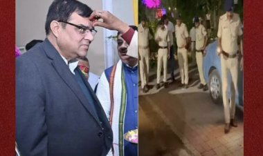 उमेश ने 3.5 लाख रुपये की सुपारी लेकर हत्या को अंजाम दिया, कौन है वो बड़ा नाम जिसका करीबी है शूटर उमेश ?