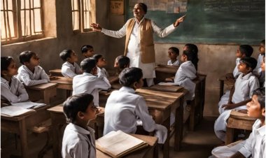 झारखंड के सरकारी स्कूलों को मिलेंगे 8200 नए शिक्षक, एक-शिक्षक वाले स्कूलों को मिलेगी प्राथमिकता