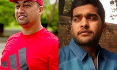 कभी चंदन-शेरू गैंग से कांपते थे लोग! फिर क्यों टूटी जोड़ी, कैसा रहा दोस्ती से दुश्मनी तक का खूनी सफर?