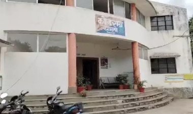 कोडरमा में पत्रकार और उनकी पत्नी के साथ मारपीट, 7 लोग गिरफ्तार