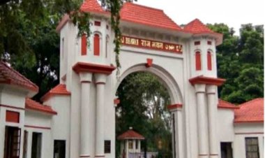 राजभवन के पास से हटेगा धरना स्थल, ट्रैफिक जाम और सुरक्षा कारणों से प्रशासन ने लिया निर्णय