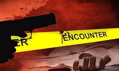 चंदन मिश्रा हत्याकांड: आरा में पुलिस और अपराधियों के बीच मुठभेड़ पुलिस ने किया एनकाउंटर