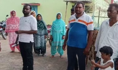 तमिलनाडु में अगवा हुए झारखंड के छह मजदूर सकुशल बरामद, जल्द लाए जाएंगे वापस