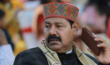 RJD विधायक भाई वीरेंद्र की बढ़ीं मुश्किलें, पंचायत सचिव की शिकायत पर SC/ST एक्ट में दर्ज हुआ केस