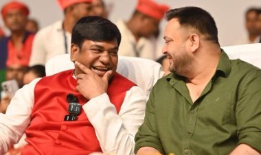 महागठबंधन में सीट बंटवारे से पहले मुकेश सहनी का ऐलान, बिहार चुनाव में 60 सीटों पर लड़ेगी VIP