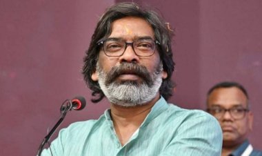 31 जुलाई को रांची लौटेंगे मुख्यमंत्री हेमंत सोरेन, मॉनसून सत्र को लेकर करेंगे बैठक