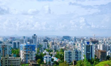 झारखंड में पहली बार आवास बोर्ड बेचेगा प्लॉट, 5.50 एकड़ में बनेगी आधुनिक रिहायशी कॉलोनी