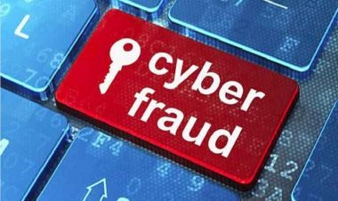 झारखंड में साइबर ठगी के खिलाफ बड़ी कार्रवाई, 40 बैंक खाताधारकों पर FIR दर्ज