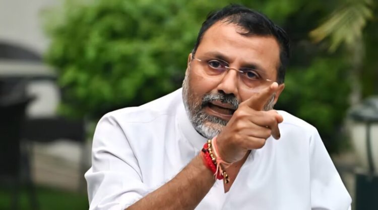 बिहार आओगे तो पटक पटक मारेंगे BJP सांसद की राज ठाकरे को खुली चुनौती