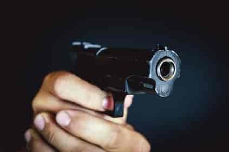 पटना में बालू कारोबारी रमाकांत यादव की गोली मारकर हत्या, सामने आई मर्डर की बड़ी वजह