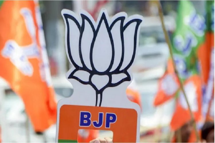 बैकवर्ड-फॉरवर्ड को लेकर भी फंस रहा है झारखंड प्रदेश भाजपा अध्यक्ष का चुनाव