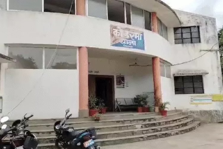 कोडरमा में पत्रकार और उनकी पत्नी के साथ मारपीट, 7 लोग गिरफ्तार