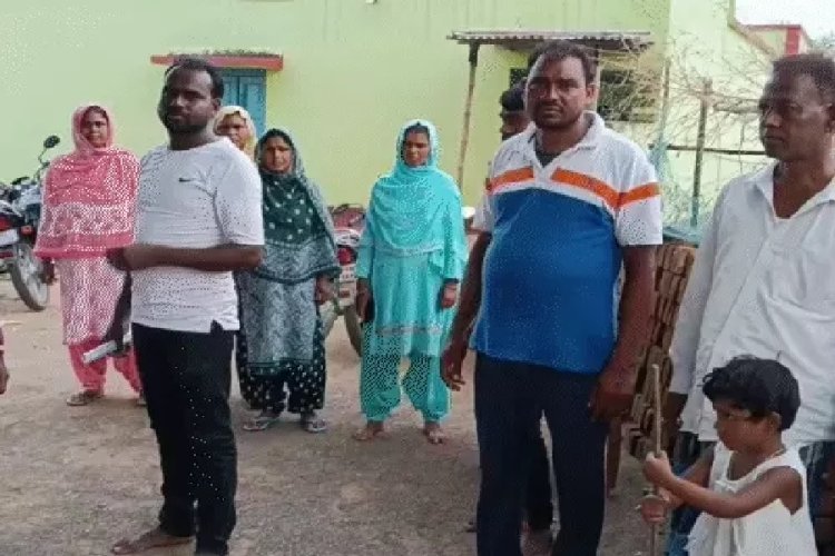 तमिलनाडु में अगवा हुए झारखंड के छह मजदूर सकुशल बरामद, जल्द लाए जाएंगे वापस