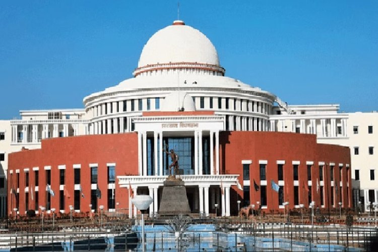 मानसून सत्र : कार्यमंत्रणा समिति में कांग्रेस को पदेन सदस्य नहीं बनाये जाने पर प्रदीप यादव ने जताई आपत्ति