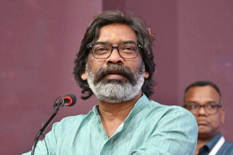31 जुलाई को रांची लौटेंगे मुख्यमंत्री हेमंत सोरेन, मॉनसून सत्र को लेकर करेंगे बैठक
