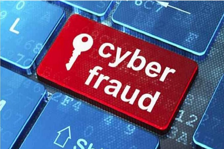 झारखंड में साइबर ठगी के खिलाफ बड़ी कार्रवाई, 40 बैंक खाताधारकों पर FIR दर्ज