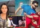 Pawan Singh: सरेआम पवन सिंह ने की ऐसी हरकत, अंजलि राघव ने तोड़ी चुप्पी, कहा- अब भोजपुरी में काम नहीं करेंगी